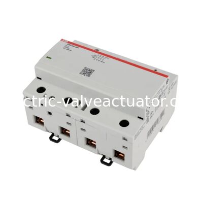 İyi bir fiyat. ABB 1SAE661111R0140 Güvenlik Kontaktörü 100A AF Serisi Endüstriyel Motor Kontrol Kontaktörü çevrimiçi