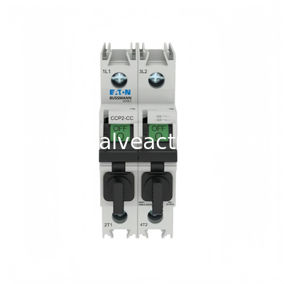 İyi bir fiyat. Eaton CCP2-2-30CC Sigorta Tutucu | Güvenilir Devre Koruması İçin 30A 600V AC Endüstriyel Sigorta Tabanı çevrimiçi
