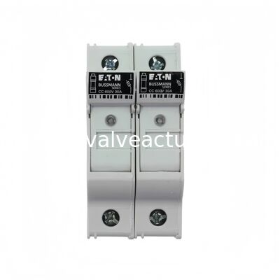 İyi bir fiyat. Eaton CHCC2DIU Sigorta tutucusu 30A 600V AC, DIN Rail Mount Sigorta tabanı çevrimiçi