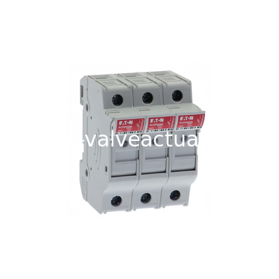 İyi bir fiyat. Eaton CHCC3DU Sigorta Tutucu Tabanı 30A 600VAC Endüstriyel Elektrik Koruma Bileşeni çevrimiçi