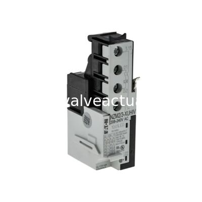 İyi bir fiyat. Eaton NZM2/3-XUHIV208-240AC Harici Açtırma Ünitesi 208-240VAC NZM Devre Kesici İçin çevrimiçi