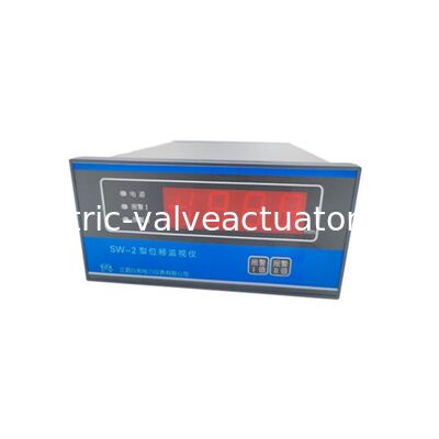 İyi bir fiyat. Zhonghe SW-2 Displacement Monitor with LVDT Sensor – Industrial Displacement Monitoring Instrument çevrimiçi