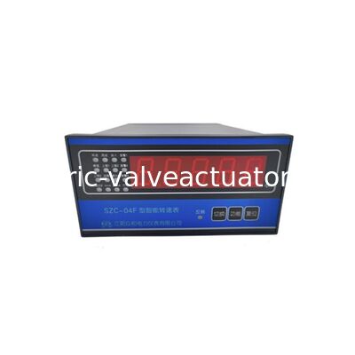 İyi bir fiyat. Zhonghe SZC-04F Akıllı Ters Hız Ölçücüsü. çevrimiçi