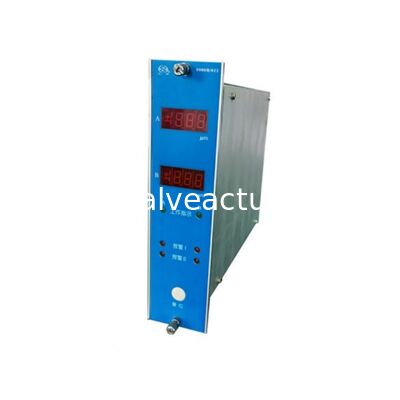 İyi bir fiyat. Zhonghe Instrument 8000B/022 Çift Kanallı Şaft Titreşim İzleme Modülü | Türbin Titreşim Koruma Sistemi çevrimiçi