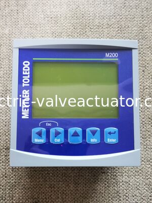 İyi bir fiyat. METTLER TOLEDO M200 Akış Akış Analizcisi Göndericisi. Endüstriyel İşlem Aracı. çevrimiçi