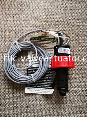 İyi bir fiyat. GF Signet P51530-P0 Rotor-X Kanatlı Çark Akış Sensörü | 515 Serisi Sıvı Akış Ölçüm Cihazı çevrimiçi