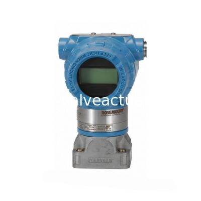 İyi bir fiyat. Rosemount 3051CD4A22A1BB4K8M5 Farklılık ve Mutlak Basınç Göndericisi. çevrimiçi