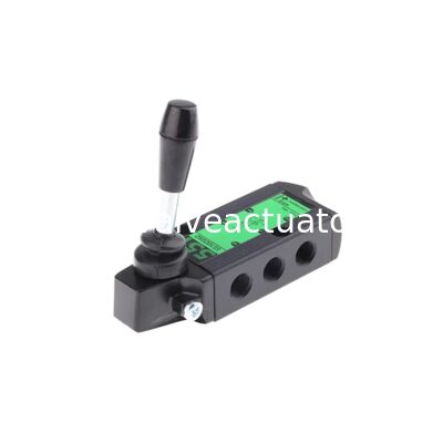 İyi bir fiyat. ASCO 55102092 Pneumatic Manual Valve | G Thread Hand-Operated Valve for Industrial Applications çevrimiçi