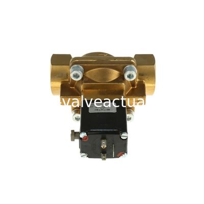 İyi bir fiyat. Burkert 134438 2 yönlü solenoid valfi. 5282 Serisi normalde kapalı. çevrimiçi