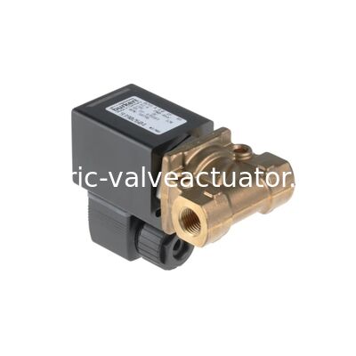 İyi bir fiyat. Burkert 058796 Tip 0255 Solenoid Valvu 1/4 inç 2/2-Yol Elektromanyetik Valvu çevrimiçi