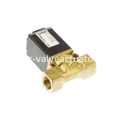 İyi bir fiyat. Bürkert 078654 Solenoid Valf. Normalde Kapalı (NC) Öntanımlı Valf Konumu çevrimiçi