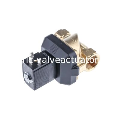 İyi bir fiyat. Bürkert 221632 Solenoid Valf | 110V AC Elektromanyetik Valf çevrimiçi