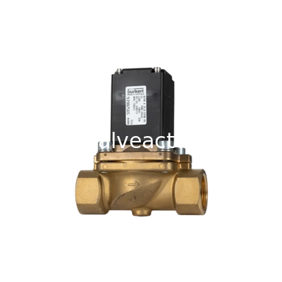 İyi bir fiyat. Burkert 078663 Elektromanyetik Valf 110V AC çevrimiçi