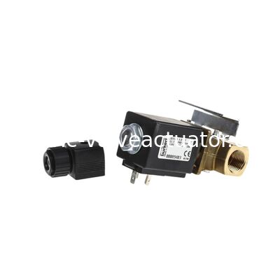 İyi bir fiyat. Burkert 089403 Tip 0255 Solenoid Valfı 1/2 inç Elektromanyetik Valf çevrimiçi