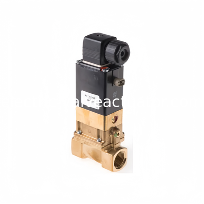İyi bir fiyat. Burkert 134430 Pressure-Rated Solenoid Valve – 10 Bar Maximum Operating Pressure çevrimiçi