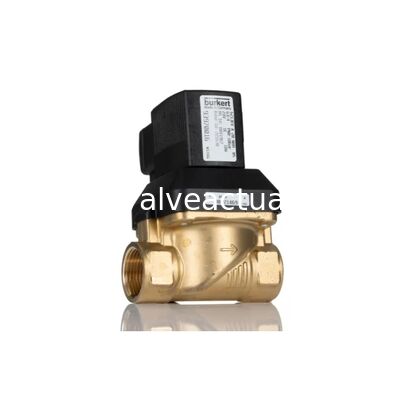 İyi bir fiyat. Burkert 221630 Serisi 221 Solenoid Valf – 10 Bar Maksimum Basınç Kontrolü çevrimiçi