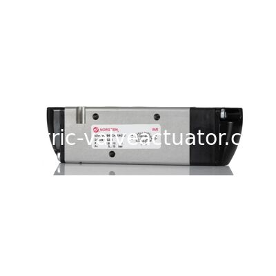 İyi bir fiyat. Norgren V61B6DDA-XA020 Pilot Kumandalı Solenoid Valf – 950 L/dak Akış Kapasitesi çevrimiçi