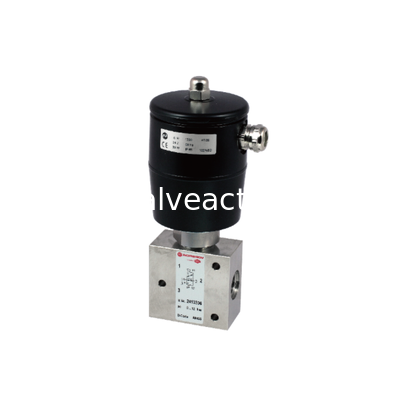 İyi bir fiyat. Norgren Patlama Güvenli Solenoid Valf 24100 Serisi 2413306130002400 çevrimiçi