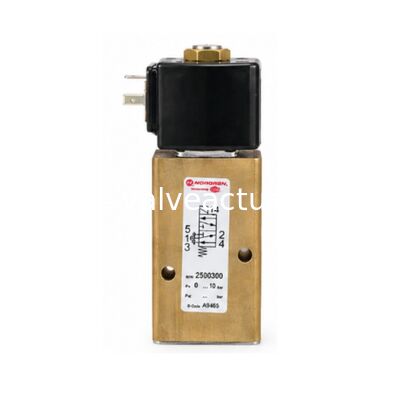 İyi bir fiyat. Norgren 2500302468002400-01 Patlama Güvenli Solenoid Valf 25003 Serisi çevrimiçi
