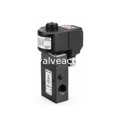 İyi bir fiyat. Norgren 9802505000000000 Patlama Dayanıklı Solenoid Valf çevrimiçi
