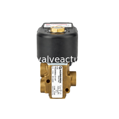 İyi bir fiyat. Norgren VR24 Serisi Doğrudan Eylemli Solenoid Valf VR24B9665-0147P çevrimiçi