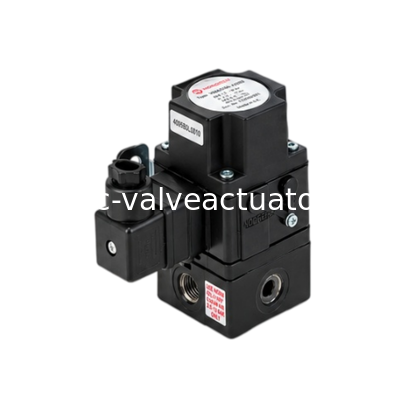 İyi bir fiyat. Norgren VP1006BJ101A00 Oransal Valf | Hassas Pnömatik Akış ve Basınç Kontrolü çevrimiçi