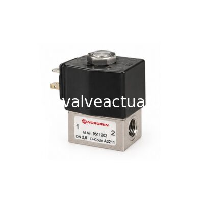 İyi bir fiyat. Norgren Patlamaya Dayanıklı Solenoid Valfler | Gelişmiş Endüstriyel Akışkan Kontrol Çözümleri 9510201000000000 çevrimiçi