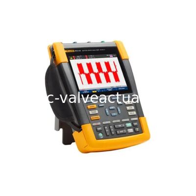 İyi bir fiyat. Fluke MDA-550 Series III Motor Drive Analyzer | VFD & Motor System Testing çevrimiçi
