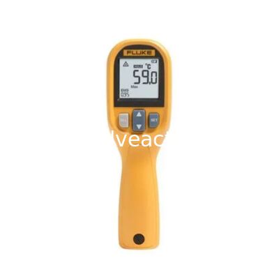 İyi bir fiyat. FLUKE MT4 MAX INFRARED TEMPERATURE GUN – FAST & ACCURATE NON-CONTACT THERMAL MEASUREMENT çevrimiçi