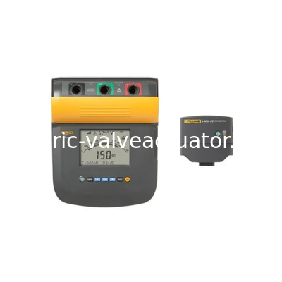 İyi bir fiyat. Fluke 1550C/1550C FC High-Voltage Insulation Tester for Electrical Diagnostics çevrimiçi
