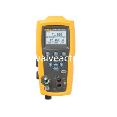 İyi bir fiyat. Fluke 719Pro Basınç Kalibratörü Portable Süreç Kalibrasyonu ve Test çevrimiçi