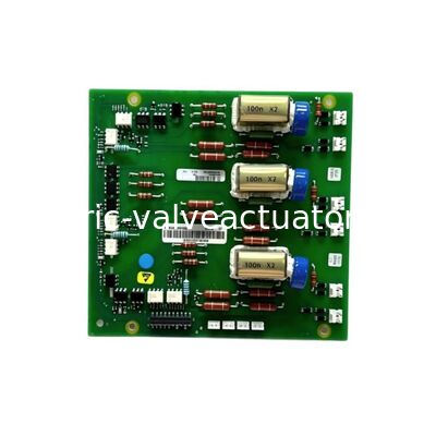 İyi bir fiyat. ABB 1SFB536068D1023 Endüstriyel Otomasyon Sistemleri için Yüksek Voltajlı Sürücü Kontrol Kartı çevrimiçi