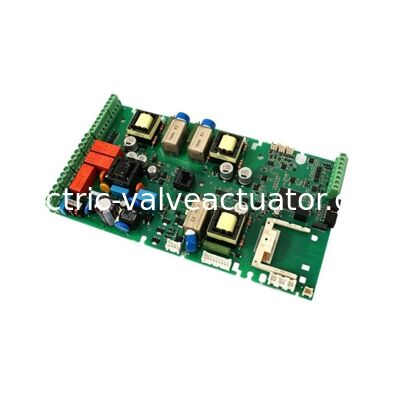İyi bir fiyat. ABB 1SFB536268D1008 Soft Starter Kontrol Kartı Yüksek Gerilim Sürücü Kartı çevrimiçi