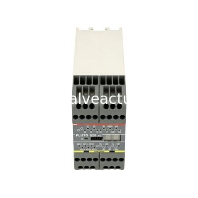 İyi bir fiyat. ABB Vital 3 2TLA020070R4400 Makine Güvenliği Uygulamaları için Güvenlik Denetleyicisi çevrimiçi