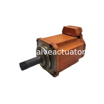 İyi bir fiyat. ABB 3HAC17484-8/00 Endüstriyel Otomasyon ve Hareket Sistemleri için Döner AC Motoru çevrimiçi