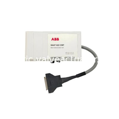 İyi bir fiyat. ABB SNAT 622 CMT 10021341D HDLC Communication Interface Card for Industrial Control Systems çevrimiçi