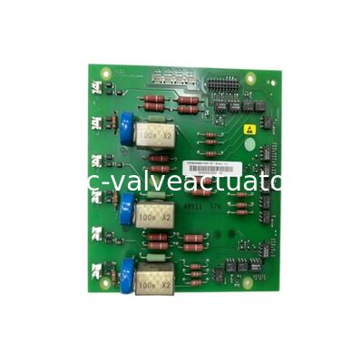 İyi bir fiyat. ABB 1SFB536068D1003 Endüstriyel Güç Sistemleri için Yüksek Voltajlı Sürücü Kontrol Kartı çevrimiçi
