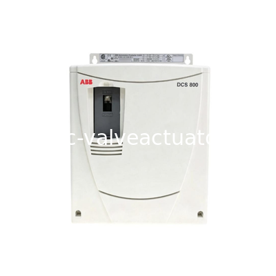 İyi bir fiyat. ABB DCS800-S02-0260-05 3AUA0000013767 Hareket kontrolü için Endüstriyel DC Sürücü çevrimiçi
