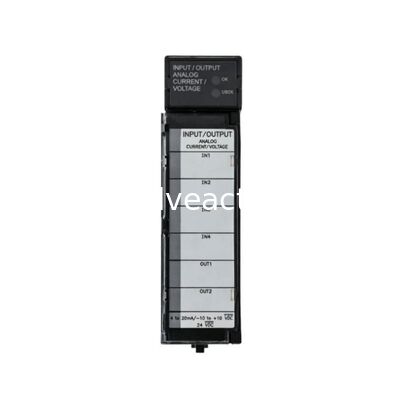 İyi bir fiyat. GE IC693ALG442B Analog I/O Modülü yüksek performanslı endüstriyel otomasyon çevrimiçi
