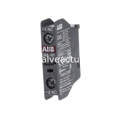 İyi bir fiyat. ABB CA5-01 1SBN010010R1001 Yardımcı İletişim Modülü. çevrimiçi