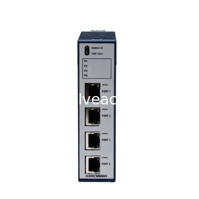İyi bir fiyat. GE IC695CMM004CA RX3i Seri Haberleşme Modülü çevrimiçi