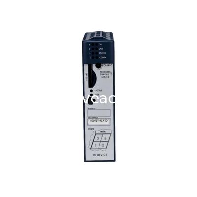İyi bir fiyat. GE IC695ECM850 Ethernet Arayüz Birimi Kontrolör Ağ çevrimiçi