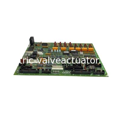 İyi bir fiyat. GE DS200TCQCG1BFE Mark V RST Overflow Board | GE Turbine Control Board çevrimiçi