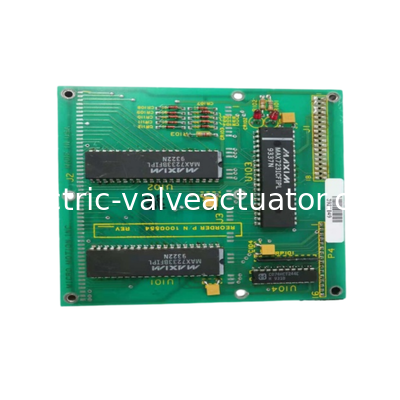İyi bir fiyat. Emerson 1000554 Logic Controller PLC for Industrial Automation çevrimiçi