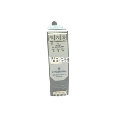İyi bir fiyat. Emerson VE5123 Power Supply Module for Industrial Automation Systems çevrimiçi