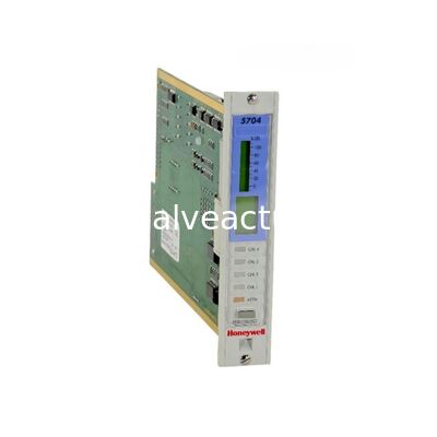 İyi bir fiyat. Honeywell 05704-A-0145 4-Channel Control Card | Industrial Control Module çevrimiçi