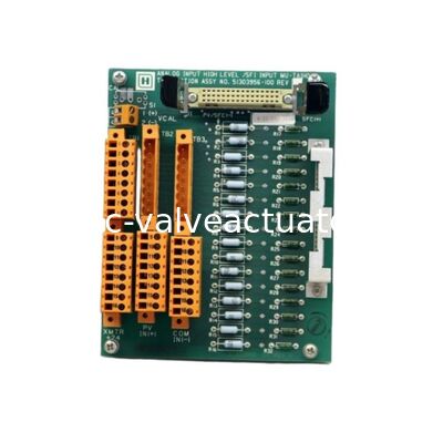 İyi bir fiyat. Honeywell MU-TAIHO1 51303956-100 Analog Input High-Level SFI Terminal Module çevrimiçi