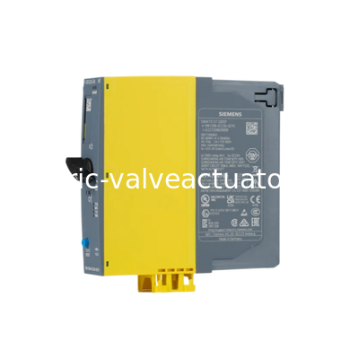 İyi bir fiyat. Siemens 303-97-059 3RK1308 Serisi Üç Fazlı Soft Starter | 500V AC Endüstriyel Motor Kontrolü çevrimiçi