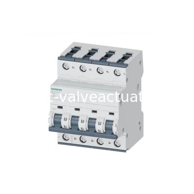 İyi bir fiyat. Siemens 5SY4432-7 SENTRON 5SY4 Serisi Kompakt Devre Kesici | 400V AC çevrimiçi