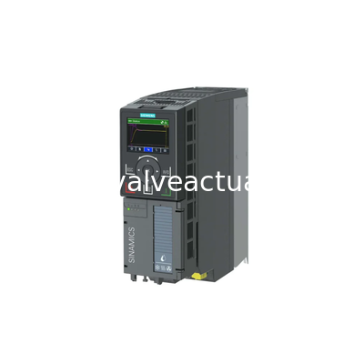 İyi bir fiyat. Siemens 6SL3220-1YE10-0AF0 Üç Fazlı Değişken Frekanslı Sürücü. çevrimiçi